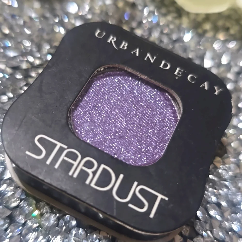 ❇️🧚‍♀️RETROGRADE MINI Urban Decay RARE Stardust Eyeshadow NWT